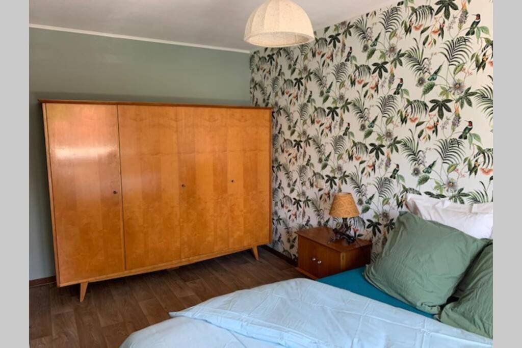 Le Fifties Apartman Verdun-sur-Meuse Kültér fotó