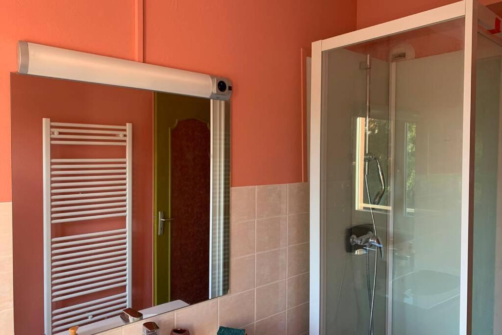 Le Fifties Apartman Verdun-sur-Meuse Kültér fotó